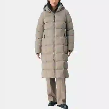 ARITZIA The Supersnug Puff Long