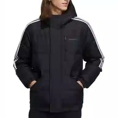 adidas neo M Dwn Wnt Prka