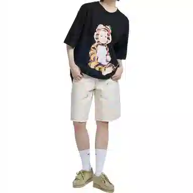 acme de la vieADLV T