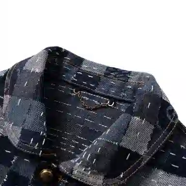 LOUIS VUITTON x Nigo FW25