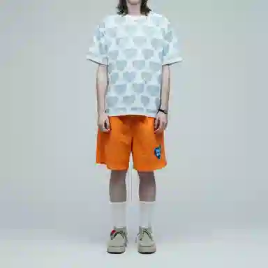 HUMAN MADE SS25 SS25 logo