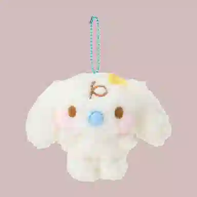 Sanrio 7cm