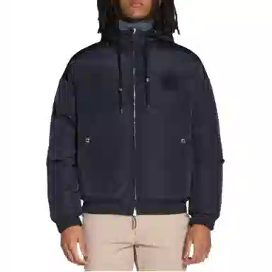 EMPORIO ARMANI FW22 logo