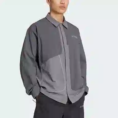 adidas TerrexXPLORIC AEROREADY SHIRT UPF50+