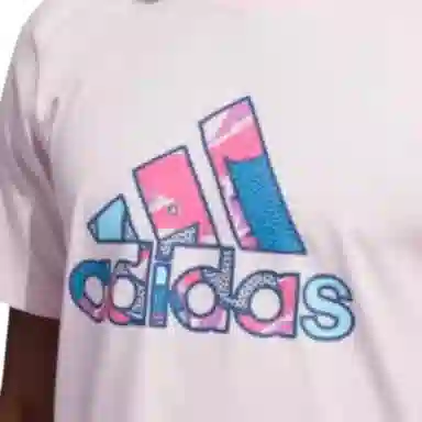 adidas LogoT