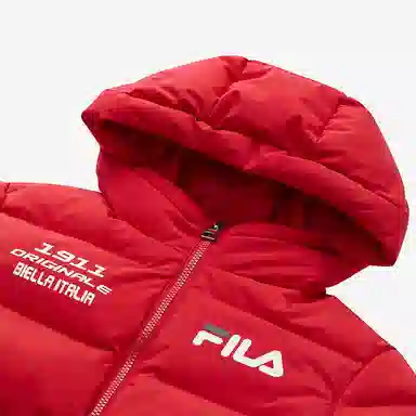 FILA KIDS ORIGINALE logo