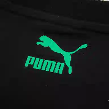 PUMA Classics Dance Crew Tee Black