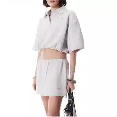 alexander wang tPolo