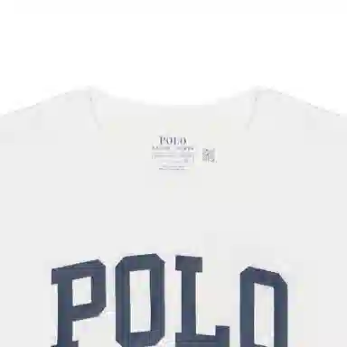 Polo Ralph LaurenT Logo