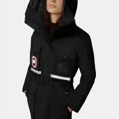 Canada Goose FW22 Logo