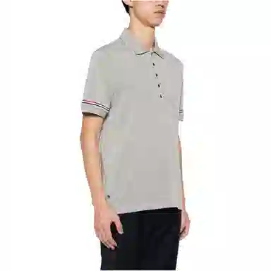 THOM BROWNE SS24 Polo
