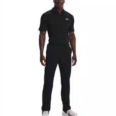 Under Armour Iso-Chill Polo