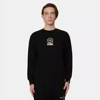EVISU KURO AW22 Logo
