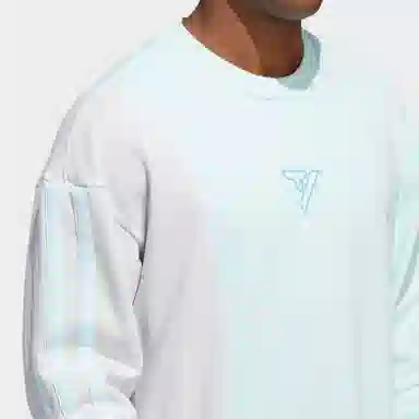 adidas Trae Crew