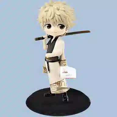 BANPRESTO Q posket B