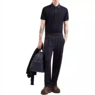 EMPORIO ARMANI Polo