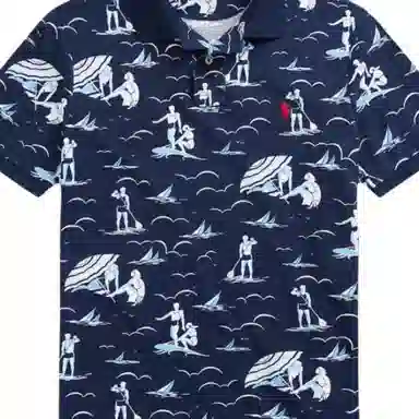 Polo Ralph Lauren LogoPolo