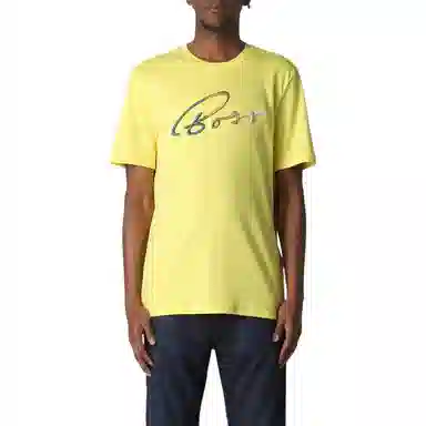 HUGO BOSS LogoT