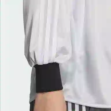 adidas Originals Long Sleeve Soccer Jersey