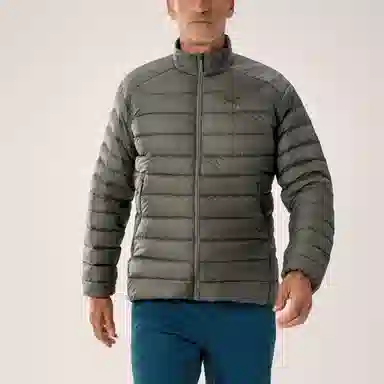 Arcteryx Cerium Jacket