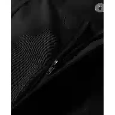 PEACEBIRD MEN Colorblock Drawstring Cargo Pants