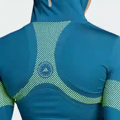 adidas x Stella McCartney Truepace Long Sleeve Running Tee