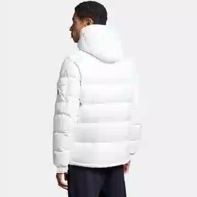 Moncler Maya White