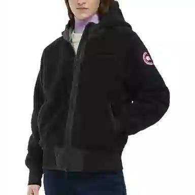 Canada Goose Simcoe Black