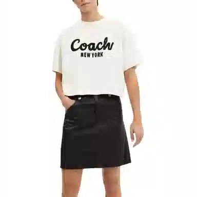 COACH SS24 T