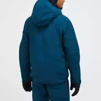PEAK PERFORMANCE Alpine GORE-TEX 2L Insulated Shell