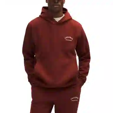 lululemon Steady State