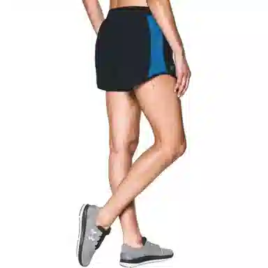 Under Armour Fly by Short