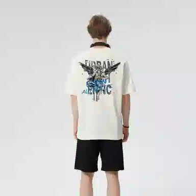 URBAN AUTHENTIC logoT