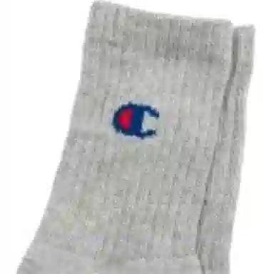Champion Classic C-Logo High Socks