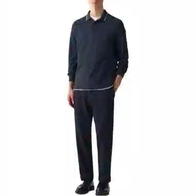 COLMAR FW25 Polo