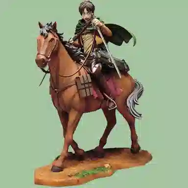 BANPRESTO a 17.5cm