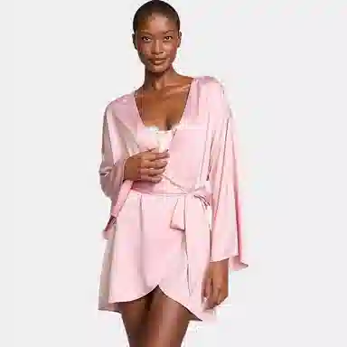 Victoria's Secret Sexy KI Rose Pink