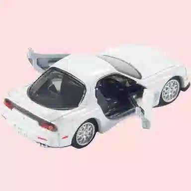 TAKARA TOMY RX-7
