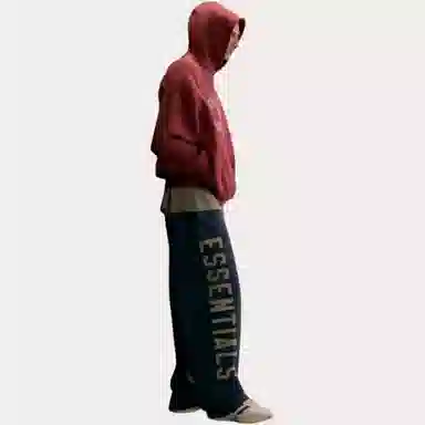 Fear of God Essentials FW24 Holiday