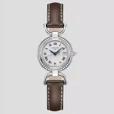 LONGINES 30 26.5mm L6.130.0.71.2