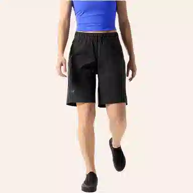 Arcteryx KRAGG Logo BLACK