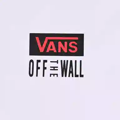 Vans T