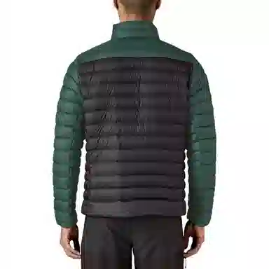 Patagonia Down Sweater