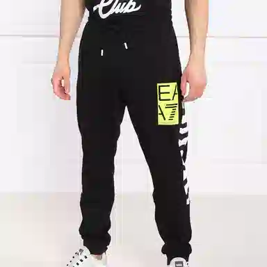 EMPORIO ARMANI SS23 Logo