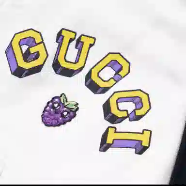 GUCCI FW23 Logo