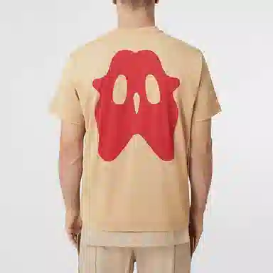 Burberry SS22 T