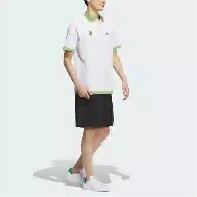 adidas x bape FW23 Polo