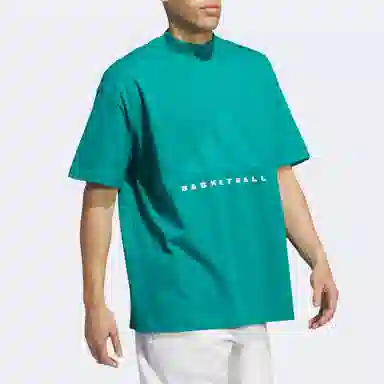 adidas THE 2024 COLLECTION CHAPTER 03 BASKETBALL TEE T