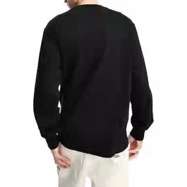 THE NORTH FACE Long-Sleeve Heavyweight Relaxed Tee T