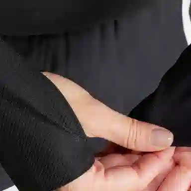 adidas Own The Run Long Sleeve Tee T